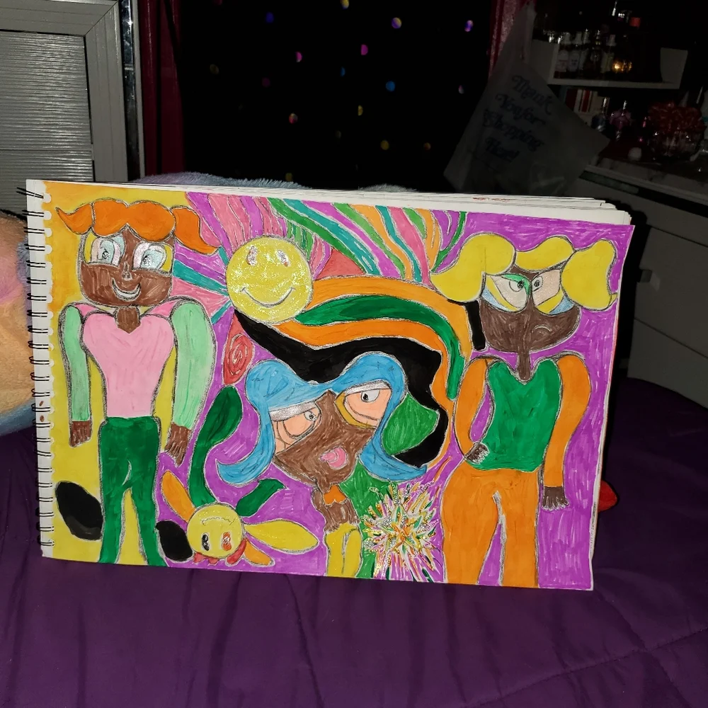 Drawing - Picture 4 of 5